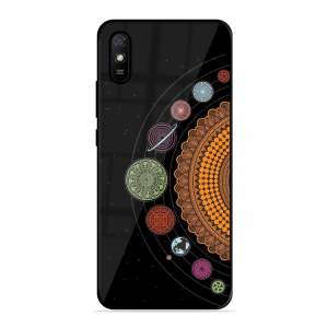 The Eternal Life Xiaomi Redmi 9A