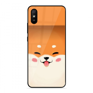 Shiba Inu Xiaomi Redmi 9A