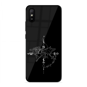 The Sailer's Direction Xiaomi Redmi 9A