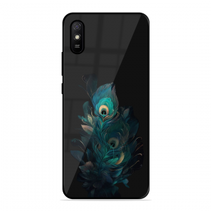 The Feather Of Life Xiaomi Redmi 9A