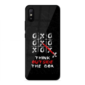 Outside Of The Box Xiaomi Redmi 9A