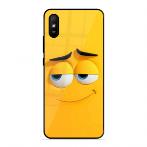 The Simp Guy Xiaomi Redmi 9A
