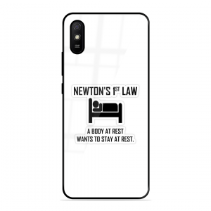 Keep In Rest Xiaomi Redmi 9A