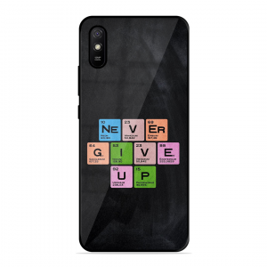 Walter White Xiaomi Redmi 9A