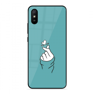The Korean Heart Xiaomi Redmi 9A