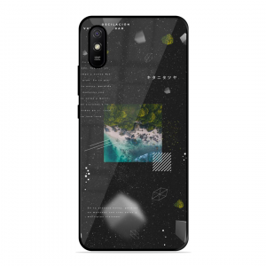 Void Nature Xiaomi Redmi 9A