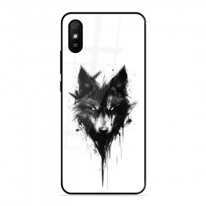 The Mighty Wolf Xiaomi Redmi 9A