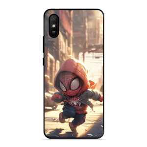 The Little Spidy Xiaomi Redmi 9A