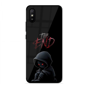 The End Xiaomi Redmi 9A