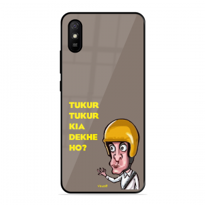 Kya Dekh Rahe Ho? Xiaomi Redmi 9A