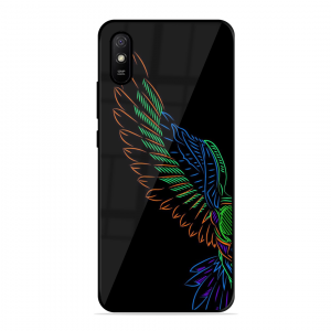 Wings Of Freedom Xiaomi Redmi 9A