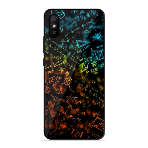Physics Is Fun Xiaomi Redmi 9A