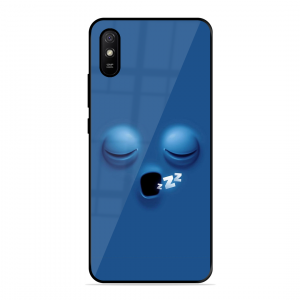 The Sleepy Buddy Xiaomi Redmi 9A
