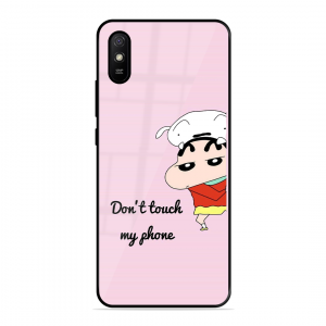 Don't Dare Xiaomi Redmi 9A