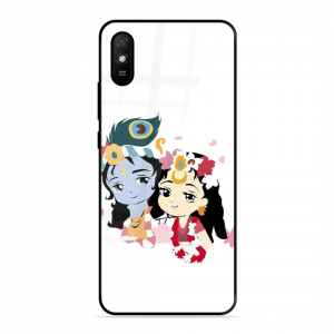 Shree Radha Krishna Xiaomi Redmi 9A