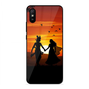 Shree Radha Krishna Xiaomi Redmi 9A