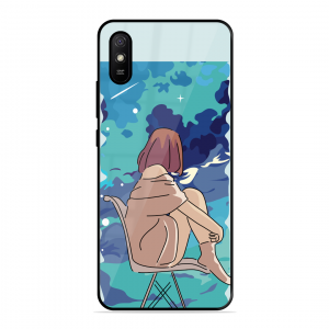 Blessed By Universe Xiaomi Redmi 9A