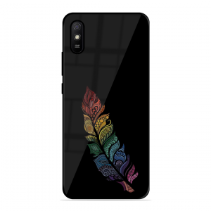 The Fortune Feather Xiaomi Redmi 9A