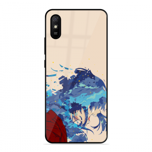 Flustration Xiaomi Redmi 9A