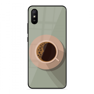 Coffee Time Xiaomi Redmi 9A