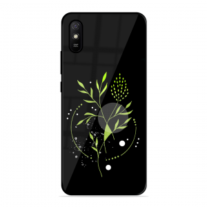 The Rootless Plant Xiaomi Redmi 9A
