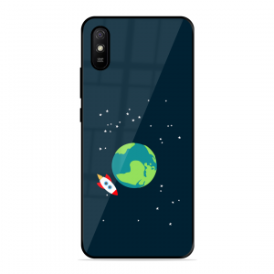 Revolves Around Xiaomi Redmi 9A