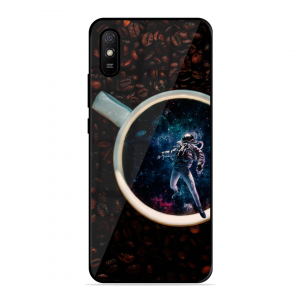 Intergalactic Travler Xiaomi Redmi 9I