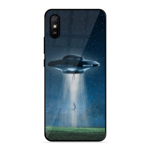 Up In Sky Xiaomi Redmi 9I