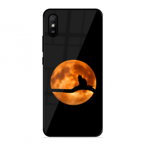 Devil's Moon Xiaomi Redmi 9I