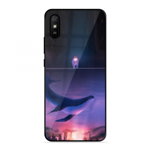 Peak Of Dream Xiaomi Redmi 9I