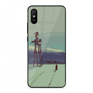 The Nomad Xiaomi Redmi 9I