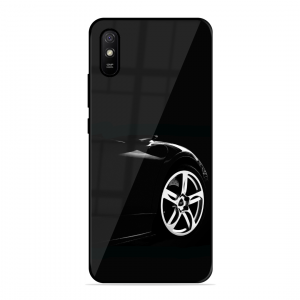 Dream Car Xiaomi Redmi 9I