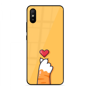Kitty Love Xiaomi Redmi 9I