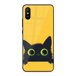 Googly Kitty Xiaomi Redmi 9I