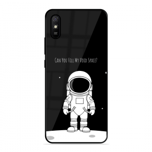 Fill The Void Space Xiaomi Redmi 9I