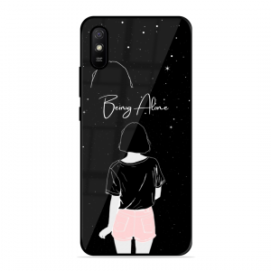 Miss Queen Xiaomi Redmi 9I