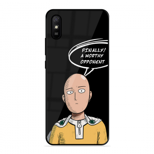 Finally Worthy Opponent Xiaomi Redmi 9I