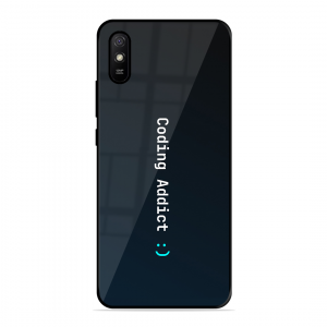 Coding Addict Xiaomi Redmi 9I