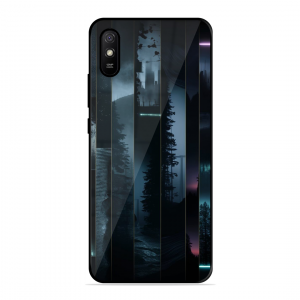 Stripped City Xiaomi Redmi 9I