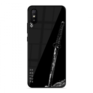 Sword Of Victory Xiaomi Redmi 9I