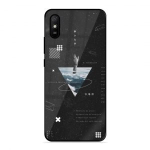 Galactic Void Xiaomi Redmi 9I