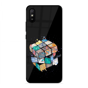 Edges Of Earth Xiaomi Redmi 9I