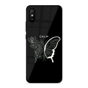 Creature Of Calmness Xiaomi Redmi 9I
