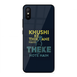 Be Happy Xiaomi Redmi 9I