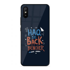 Back Bencher Xiaomi Redmi 9I