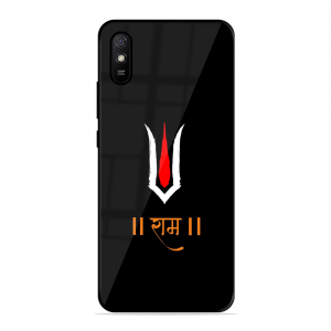 Maryada Purushottam Shree Ram Xiaomi Redmi 9I