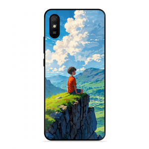 The Alone Xiaomi Redmi 9I