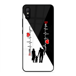 Mom & Dad Xiaomi Redmi 9I