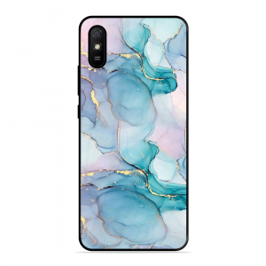 Marble Texture Xiaomi Redmi 9I
