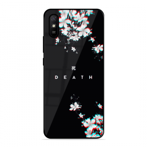 The Death Xiaomi Redmi 9I
